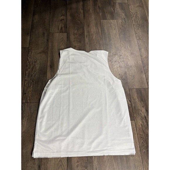 Nike Kobe Bryant Mamba Reversible Basketball Jersey Tank Top Men’s Size XXL-Tall - Picture 14 of 14